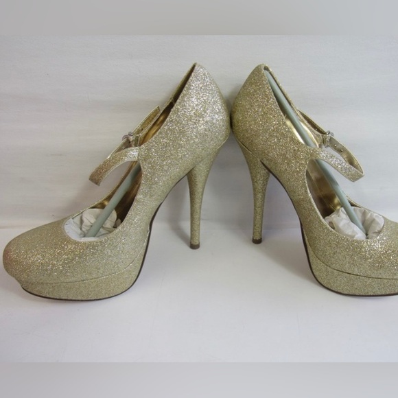 Delicious Zappa Heels - Picture 5 of 8